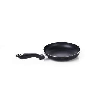IMUSA IMUSA Talent Master PTFE Nonstick 6.5 Egg Pan with Glass