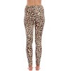 Just Love Womens Leggings - Full Length Legging for Women - 3 of 3