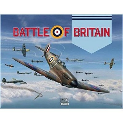 Battle of Britain Board Game