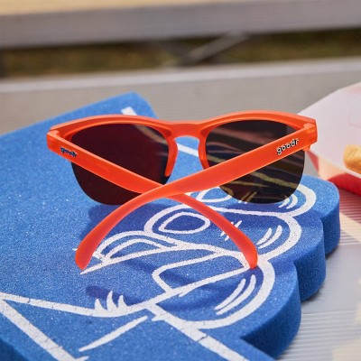 goodr Adult Plastic Sunglasses