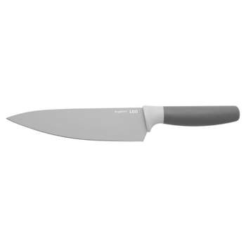 BergHOFF Leo 7.5" Stainless Steel Chef Knife