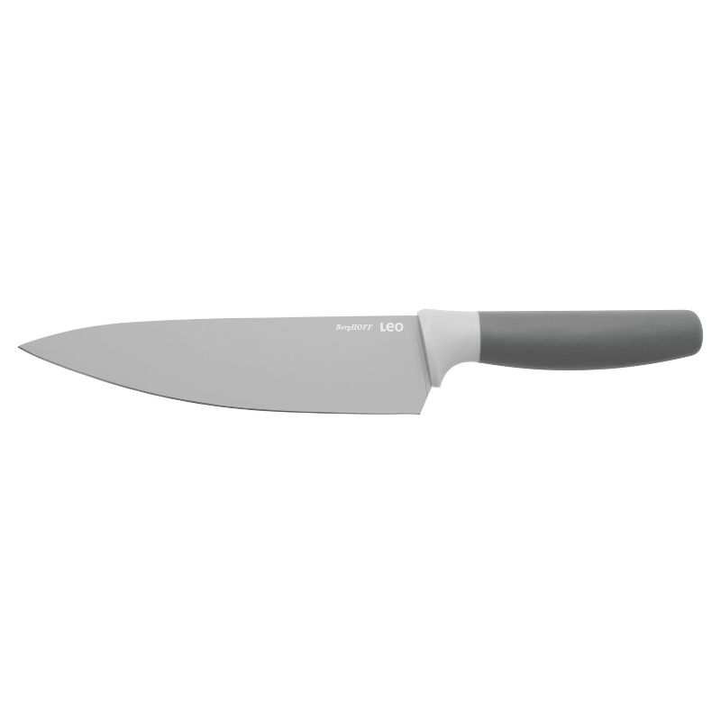 BergHOFF Leo 7.5" Stainless Steel Chef Knife, 1 of 7