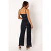 Petal and Pup Womens Sonja Wide Leg Pant - 3 of 4