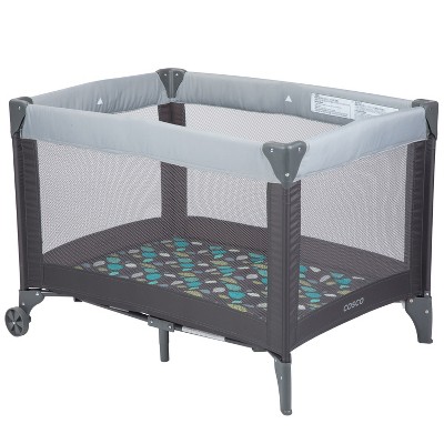 Cosco play yard bassinet insert online