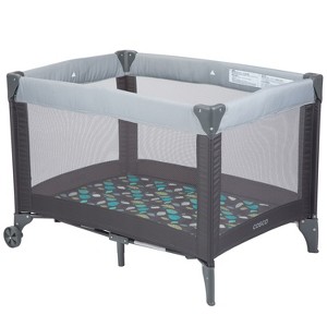 Cosco Funsport Portable Compact Baby Play Yard - 1 of 4