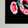 Misha Blaise Design Garden Snake Poster - Society6 - 3 of 3