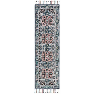 Aspen APN124 Hand Tufted Indoor Rug -Safavieh