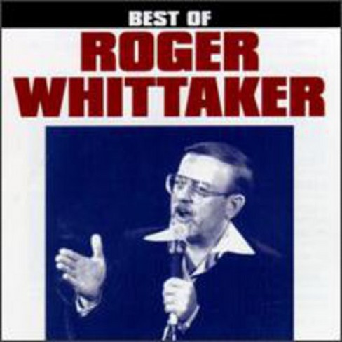 Roger Whittaker - Best Of (cd) : Target