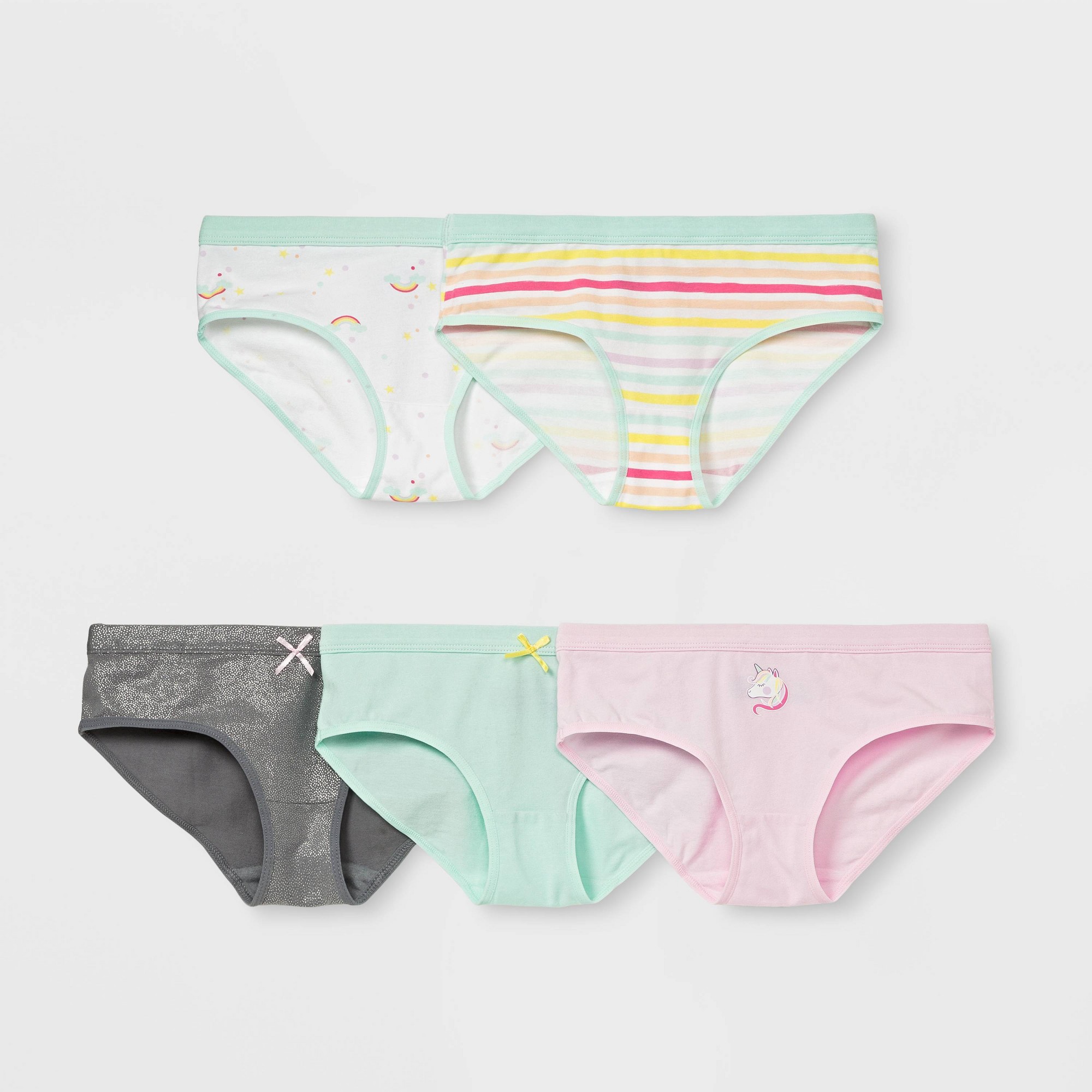  Girls' Underwear - Cat & Jack / Girls' Underwear
