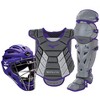 Mizuno Samurai Womens Boxed Catcher's Gear Set (14-15") - 2 of 4