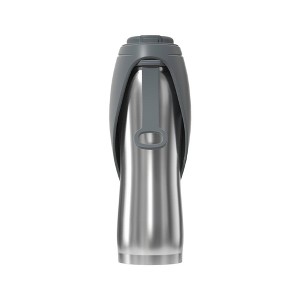 Els Pet 2L Stainless Steel Dog Travel Bottle - 1 of 4