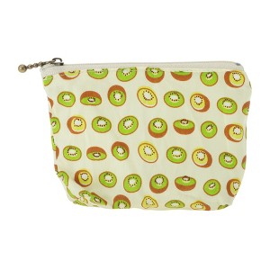 Unique Bargains Zip Wallet 1 Pc - 1 of 4