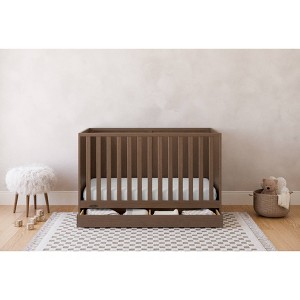 Graco Theo 3-in-1 Convertible Crib with Drawer - 1 of 4