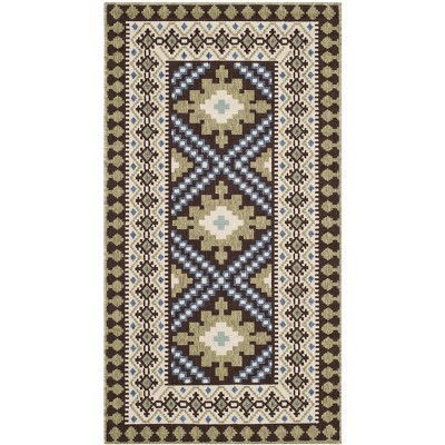 Veranda VER099 Power Loomed Indoor/Outdoor Rugs - Safavieh