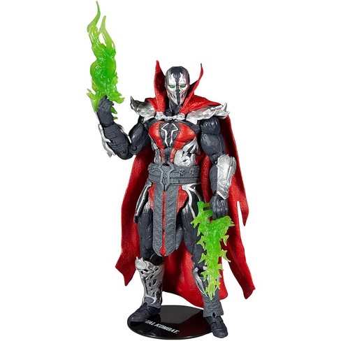 Mcfarlane Toys Mortal Kombat 7 Inch Action Figure | Malefik Spawn