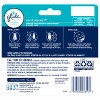Glade PlugIns Scented Oil Air Freshener Refills - Sky & Sea Salt - 3.35 fl oz/5pk - 3 of 4