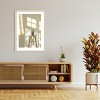 Amanti Art Sunrise Serenity by Xuan Thai Wood Framed Wall Art Print - 4 of 4