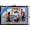 Trends International Netflix Heartstopper: Season 2 - Best Few Days Framed Wall Poster Prints - 3 of 4