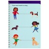 Scholastic Teaching Solutions Toddler Wipe Clean Workbook, Pack of 3 - 3 of 3