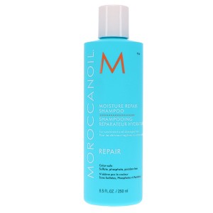 Moroccanoil Moisture Repair Shampoo 8.5 oz - 1 of 4