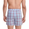 Jockey Men's 100% Cotton Woven 5" Boxer - 2 of 3