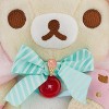 Korilakkuma San-X Original Happy Ice Cream Series Plush - Small - 3 of 4