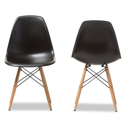 target mid century modern chair
