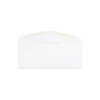 JAM Paper #12 Business Commercial Envelope 4 3/4" x 11" White 25/Pack (45195) - 2 of 4