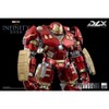 Iron Man Mark 44 Hulkbuster The Infinity Saga Collectible Figure | Marvel Avengers: Age Of Ultron | threezero Action figures - 4 of 4