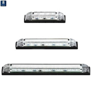 T-H Marine LED Slim Line Utility Strip Lights Boat Equipment and Parts LED51810DP - 1 of 2