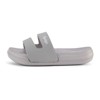 Floopi Women's Summer Double Strap Slide Sandal - 3 of 4