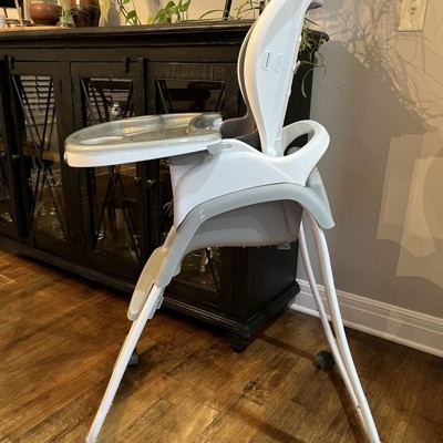 Ingenuity smart clean high chair online review