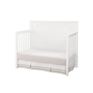 Westwood Design Emery Convertible Crib Panel - 1 of 4