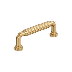 Amerock Cowrie Pull for Cabinets, Drawers, and Furniture - 1 of 4