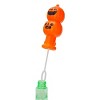 Bubble Wand Orange Pumpkin - Bullseye's Playground™ - 3 of 3