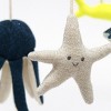 Meri Meri Under The Sea Baby Mobile (Pack of 1) - image 3 of 4