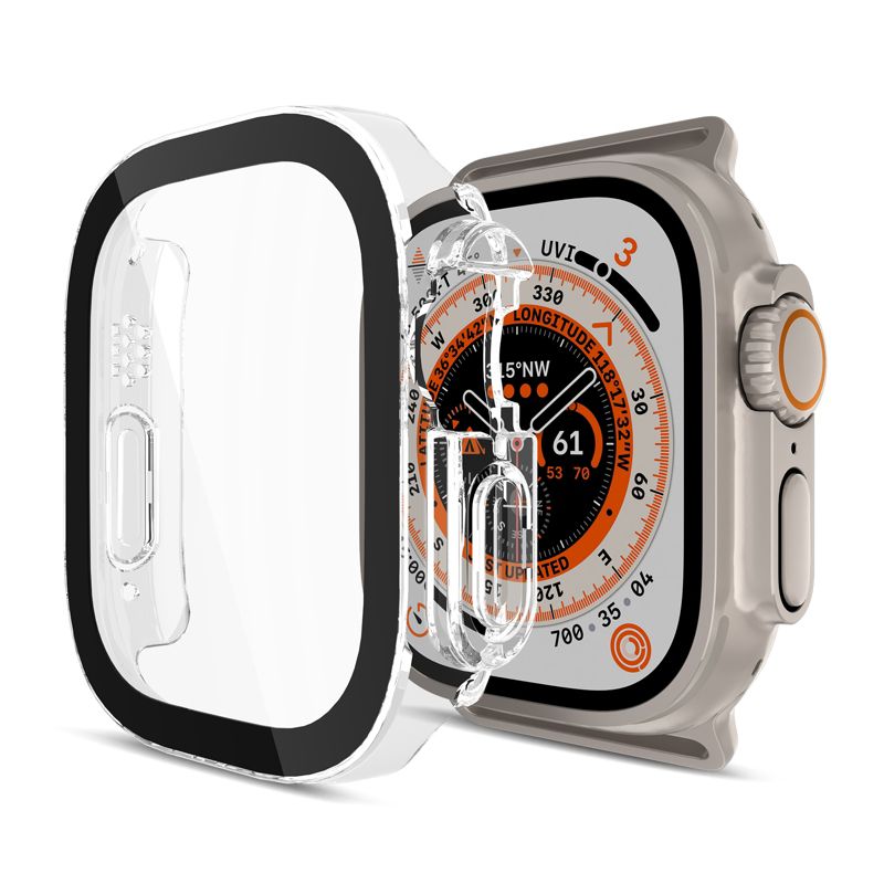 Pelican Protector Series Bumper for Apple Watch, 1 of 9