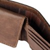Columbia Men's RFID Passcase Wallet - 4 of 4