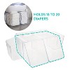 Prince Lionheart Dresser Top Diaper Depot - 3 of 4