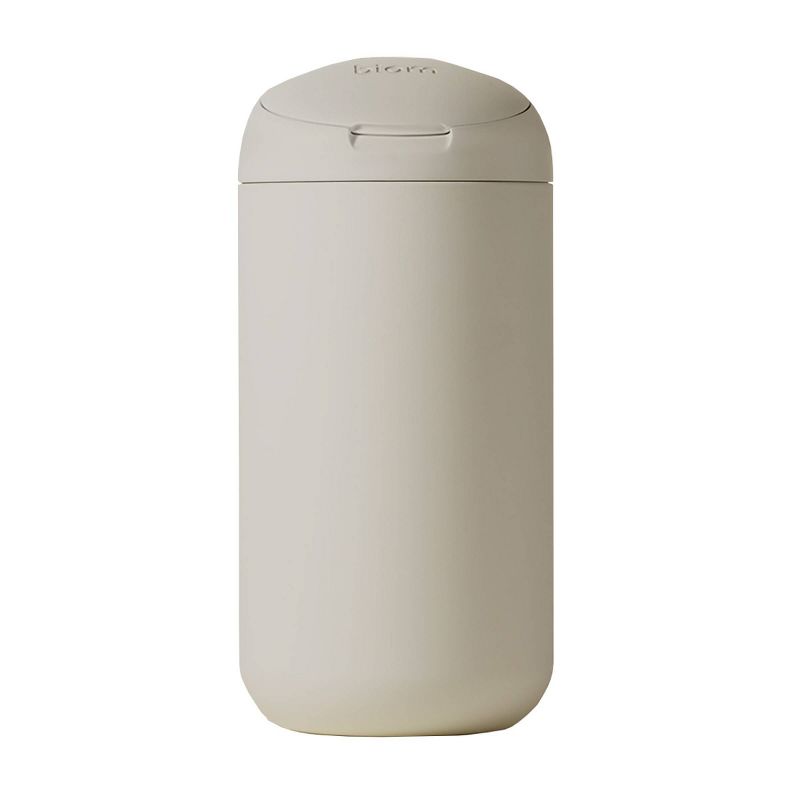 Biom Tan Refillable Dispenser, 1 of 9