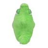Pokemon Center: Sitting Cuties: Metapod Plush # 11 -  Generation 1 - 6 In - 3 of 4
