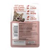 Friskies Gravies Lickable Roasted Turkey Flavor Wet Cat Food - 1.55oz - 2 of 4