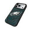 NFL NFC Teams Paisley MagSafe Compatible Cell Phone Case for Apple iPhone 17 Series - 2 of 4
