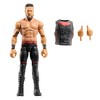 WWE Elite 118 Tama Tonga Action Figure - 3 of 3