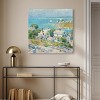 Art Remedy New England by Frederick Childe Chic Coastal Wall Art Unframed - 2 of 4