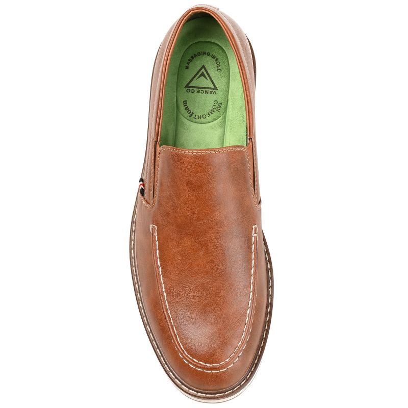 Vance Co. Harrison Slip-on Casual Loafer, 5 of 11
