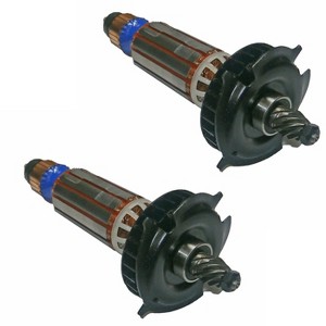 DeWalt 2 Pack of Genuine OEM Replacement Armature Assemblies - N397997-2PK - 1 of 1