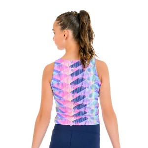 Destira Sport Tank - 1 of 4