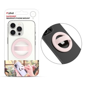 MyBat SafeGrip MagSafe Phone Grip - 1 of 4