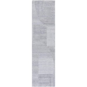 Harvest HVT401 Hand Tufted Indoor Rugs - Safavieh - 1 of 4